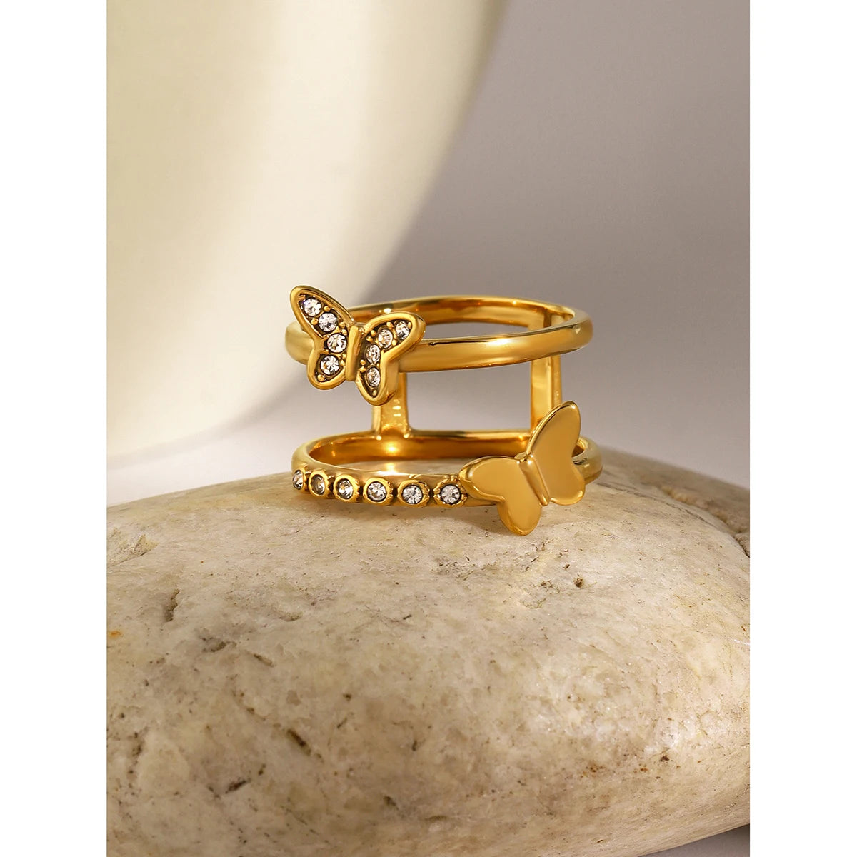 bague-papillon-double-2