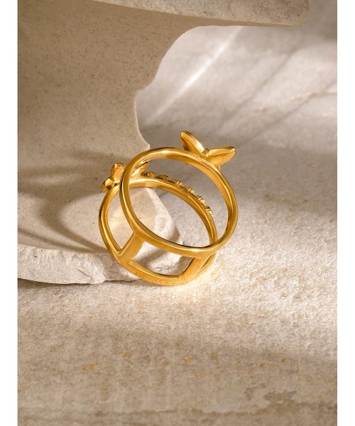 bague-papillon-double-3