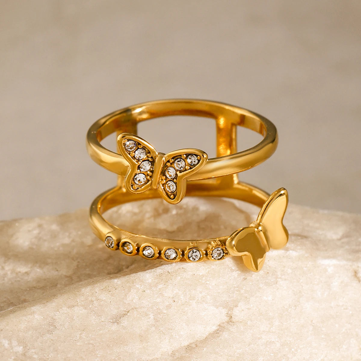 bague-papillon-double