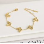 Bracelet Papillon