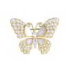 broche-papillon-ancienne