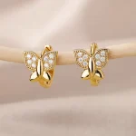Créoles Papillon