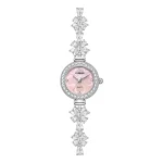 Montre Papillon Bijou