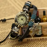 Montre Papillon Vintage